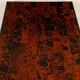 Tortoiseshell table by Roberto Jodice for Ottini Milano, 1975