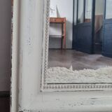 Louis Philippe mirror 123 x 74