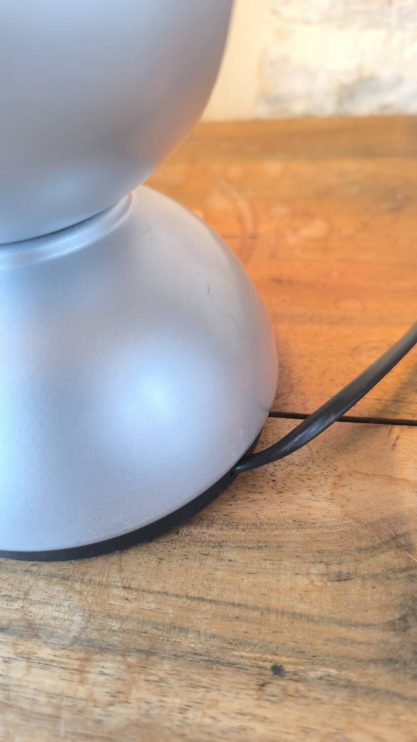 Eclisse Desk Lamp by Vico Magistretti for Artemide