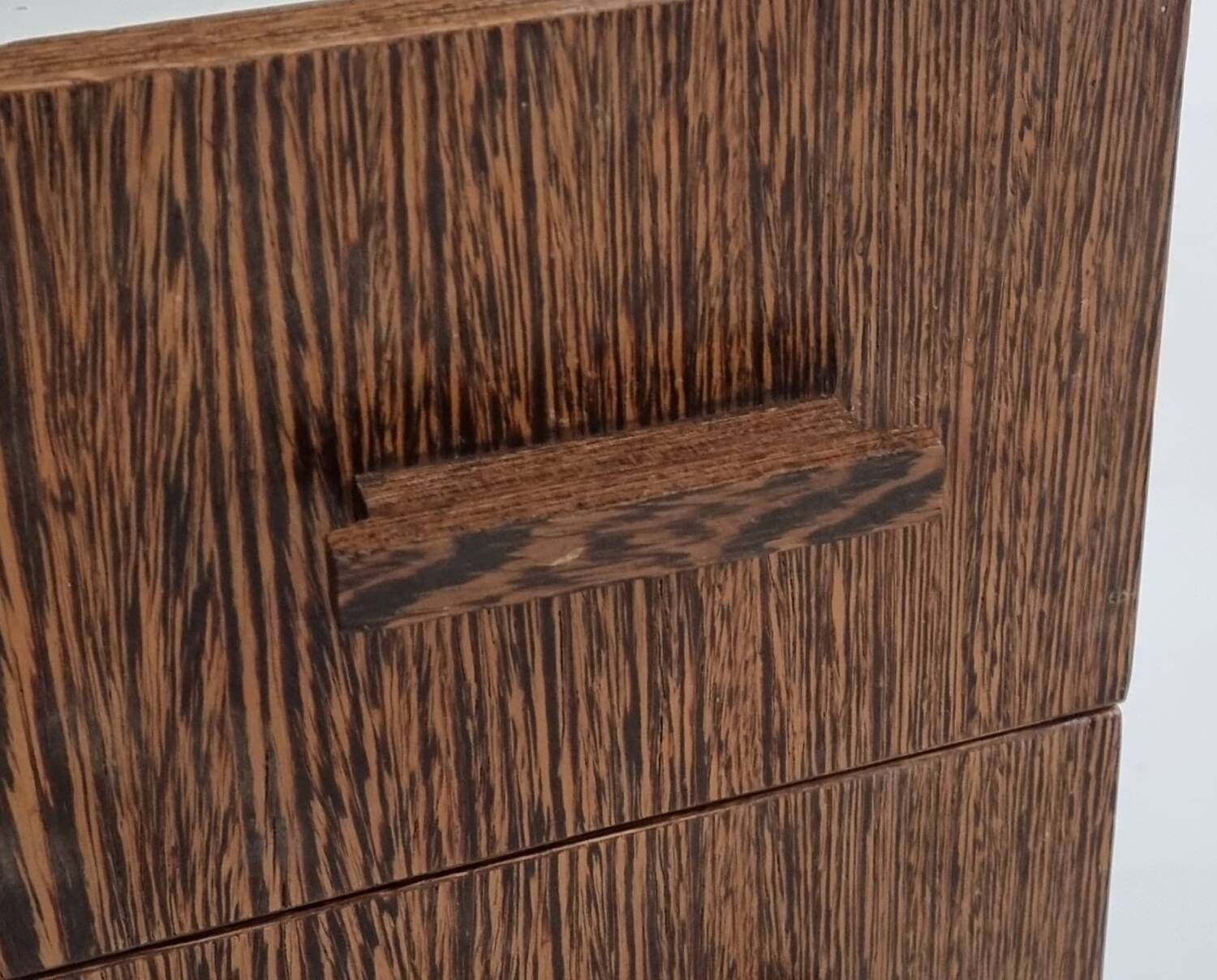 Highboard des années 70