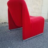 Alky driver by Giancarlo Piretti for Castelli Italy 70