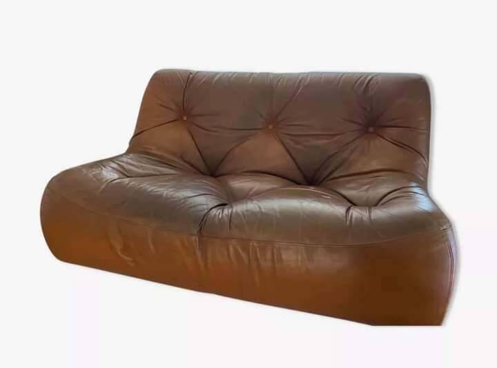 Kali sofa, Roset line, Michel Ducaroy