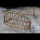 Wicker basket