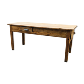 Table de ferme