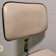 Chaise de bureau vintage 1970