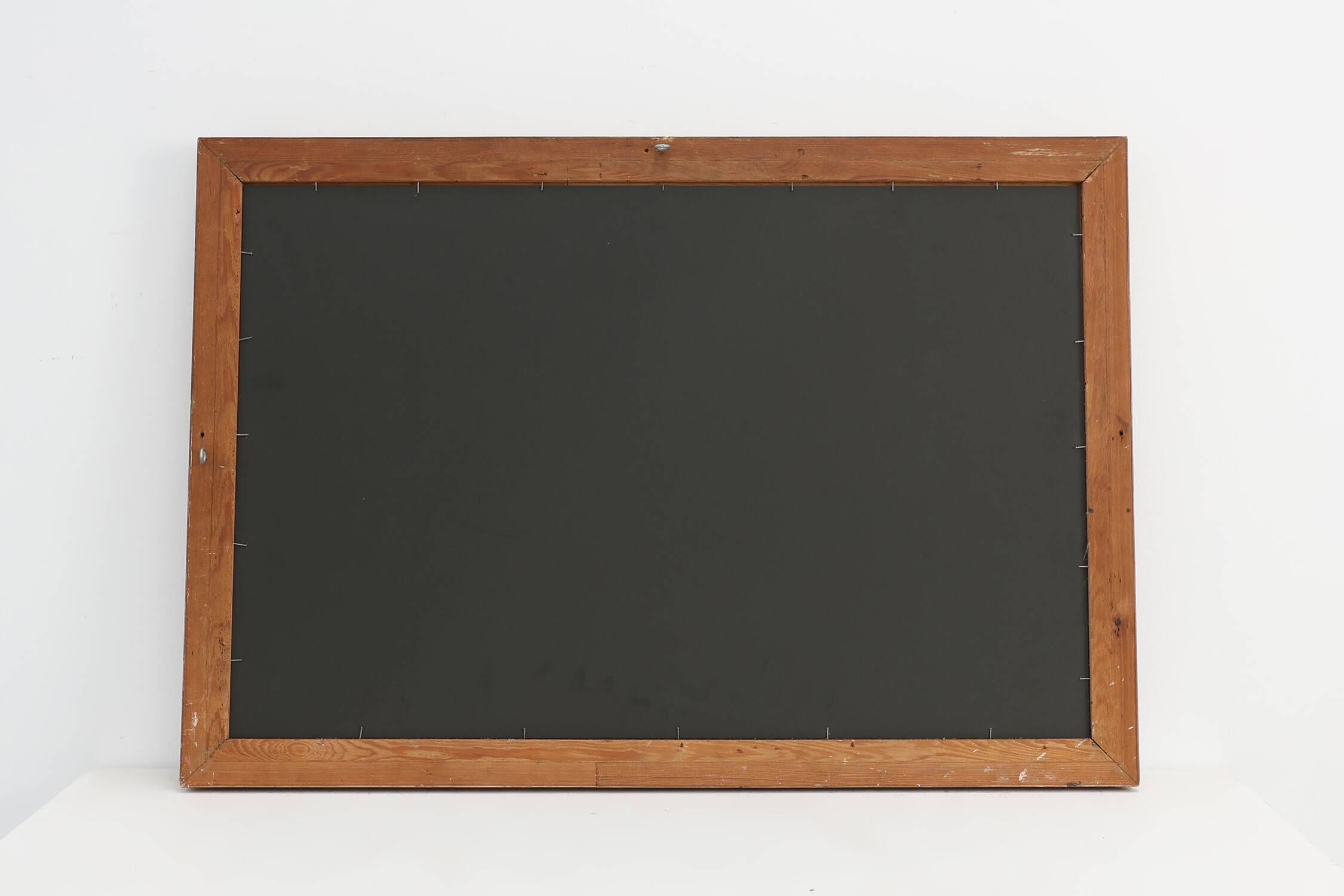 Miroir néoclassique en bois doré, Belgique, vers 1900