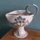 Candle holder signed Natoli from Vallauris