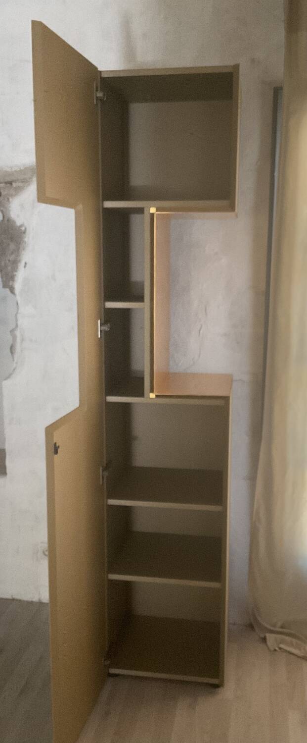 Rebus Furniture Minotti