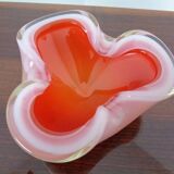 Murano Glass Ashtray, 1960s