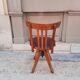 Chaise de bureau