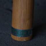 Set of Sirocco safari chairs by Arne Norell for Arne Norell AB, Sweden, 1960s.