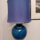 Table lamp by Matteo D'Agostino for Ernestine, 1960s