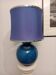 Table lamp by Matteo D'Agostino for Ernestine, 1960s