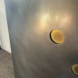 Vintage metal cabinet 80s