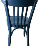 Baumann chair
