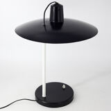 Lampe Luminalite Jacques Biny mod 264 France années 50