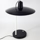 Lampe Luminalite Jacques Biny mod 264 France années 50