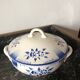 Soup tureen