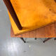 Scandinavian nesting tables in teak from the mid-century, set of 3.