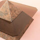 Table basse en granit
