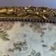 Napoleon III bench
