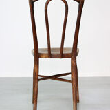 Antique Bentwood Chair from Johann Kohn and Co, 1930s