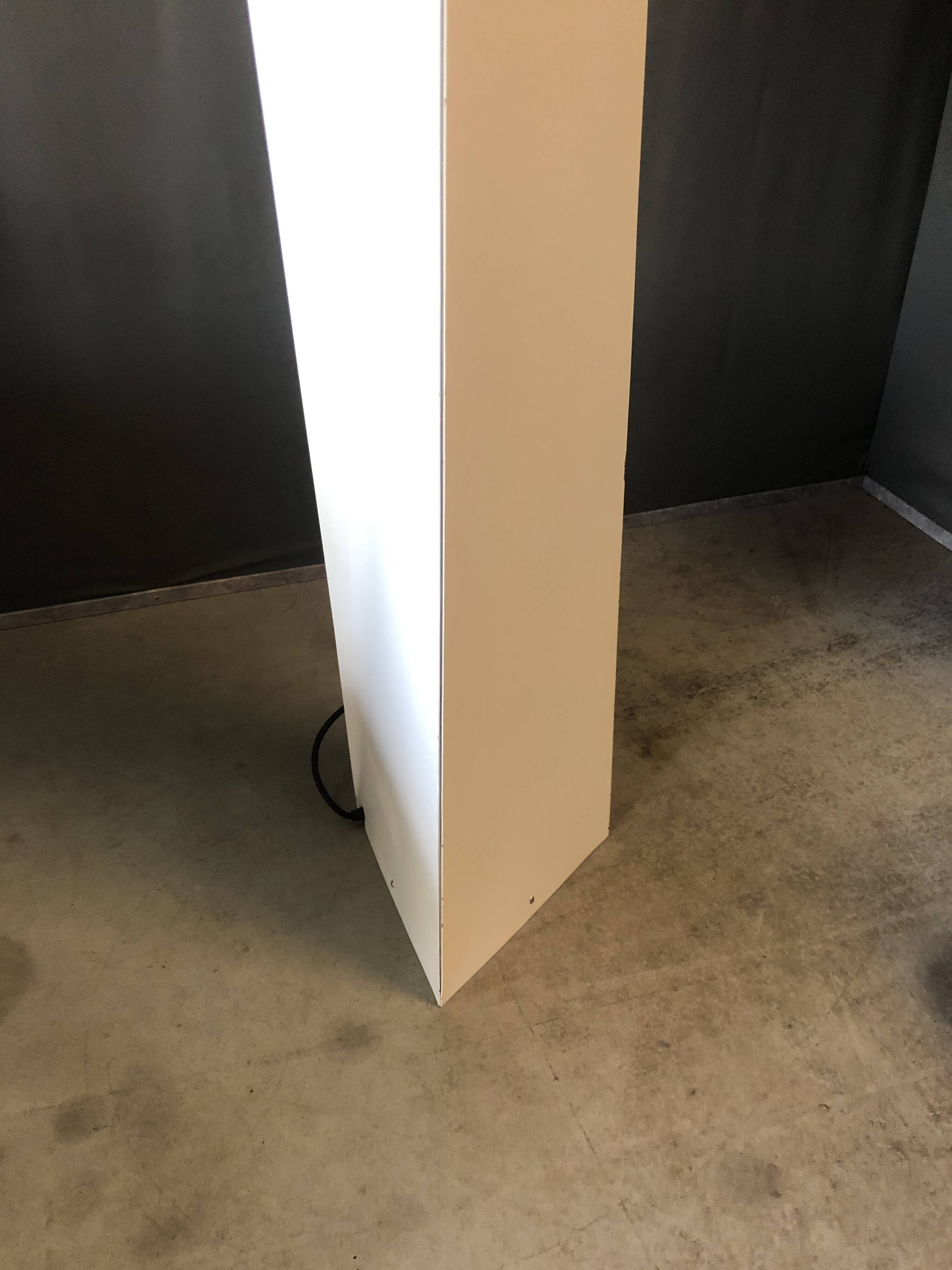 Floor lamp by Mart van Schijndel for Martech, 1970s