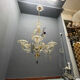 Venetian Murano Glass Chandelier 1960’s 