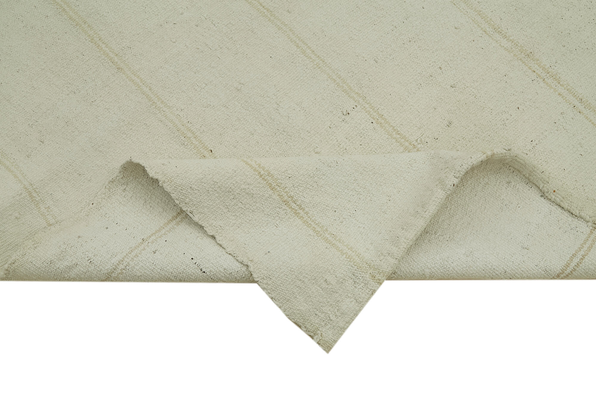 Turkish rug 1980, 114 x 280 cm