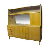 Library or Secretary