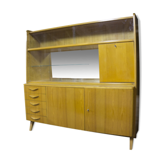 Library or Secretary