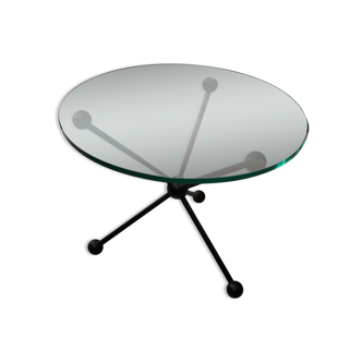 Sputnik coffee table