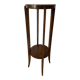 Wooden harness