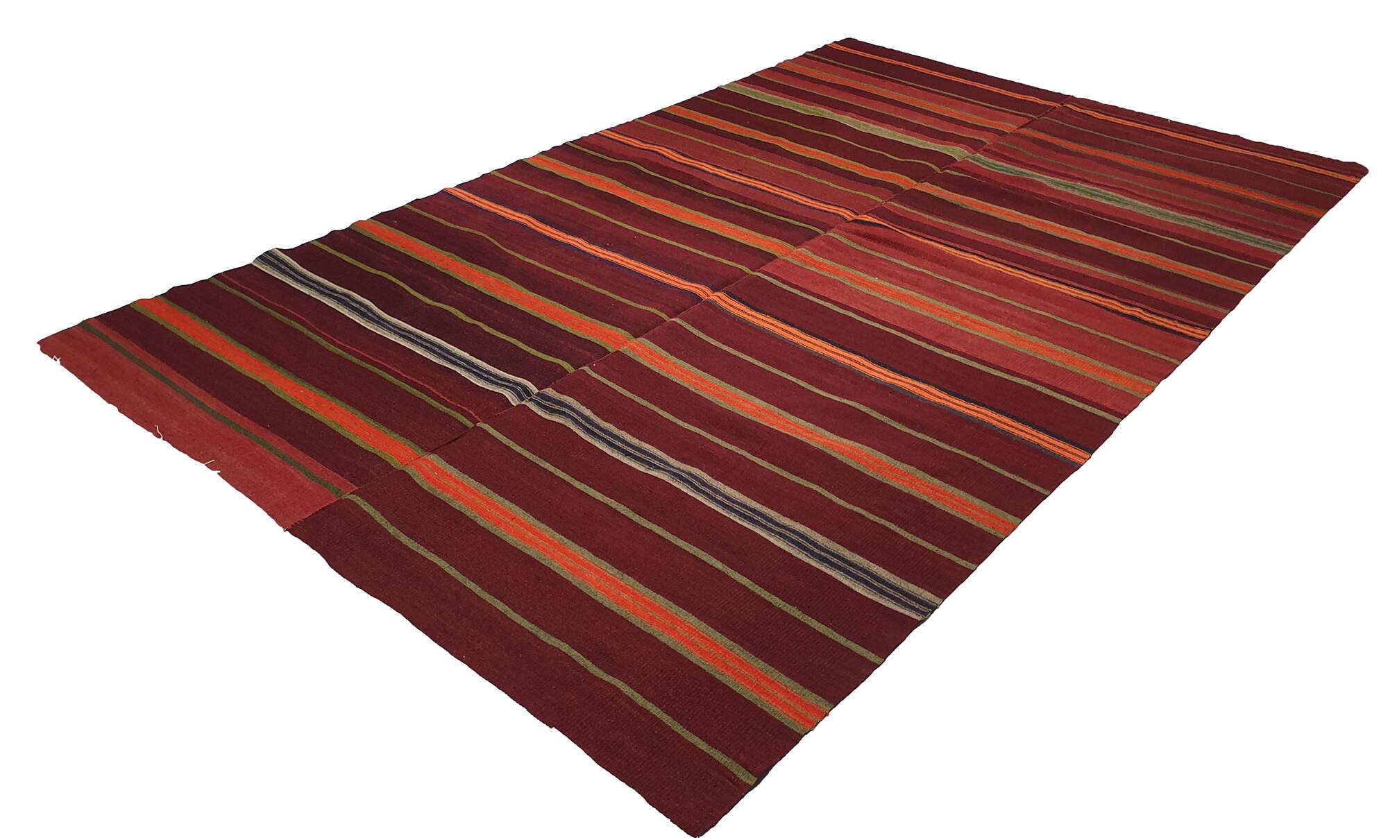 Turkish Kilim, 297x174 cm, MYK-920