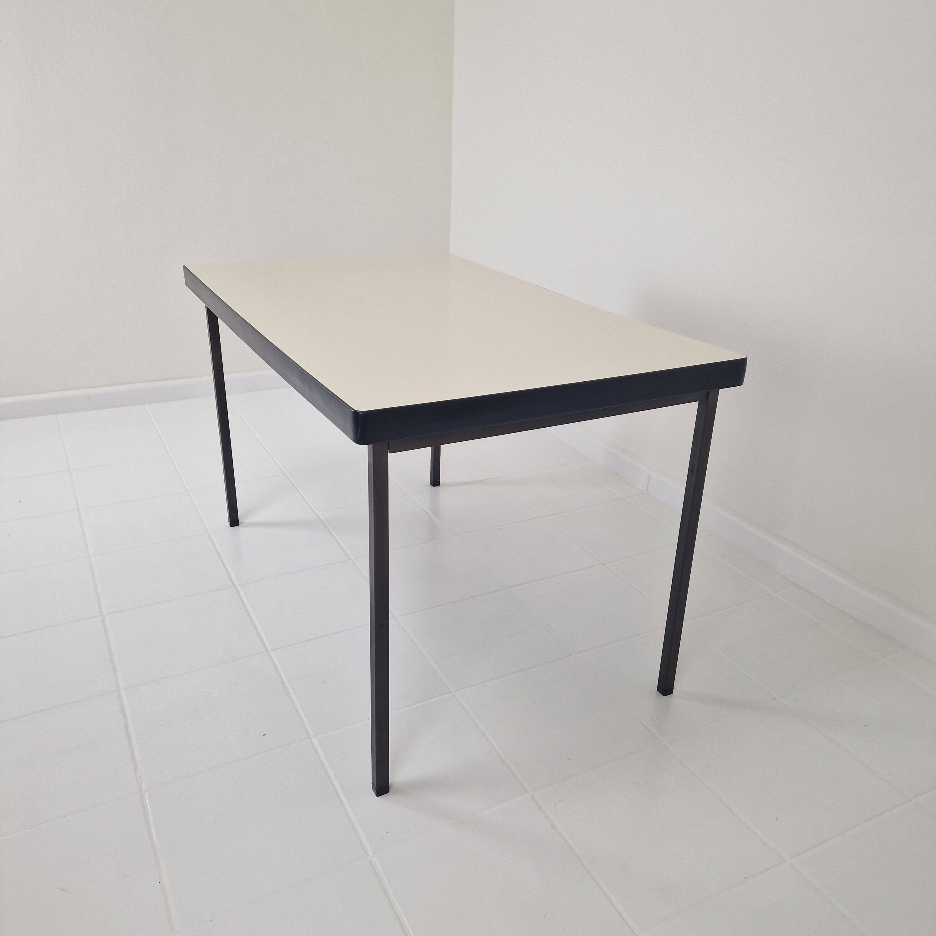 Dining Table by Hein Salomonson for AP Originals, Netherlands, 1960