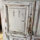 Armoire campagnarde