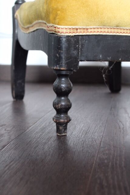 Prie-Dieu authentic Napoleon lll