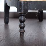 Prie-Dieu authentic Napoleon lll