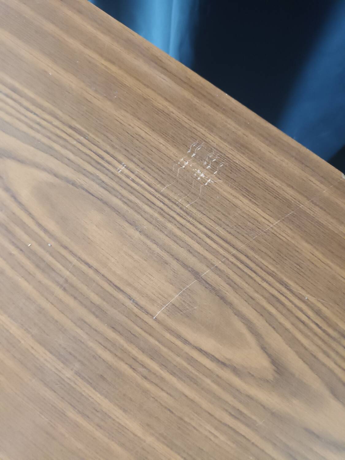 Small vintage sideboard