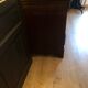 Louis Philippe mahogany chest of drawers