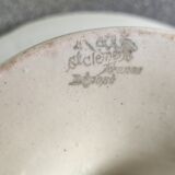Compotier fruit cup slurry Saint Clement