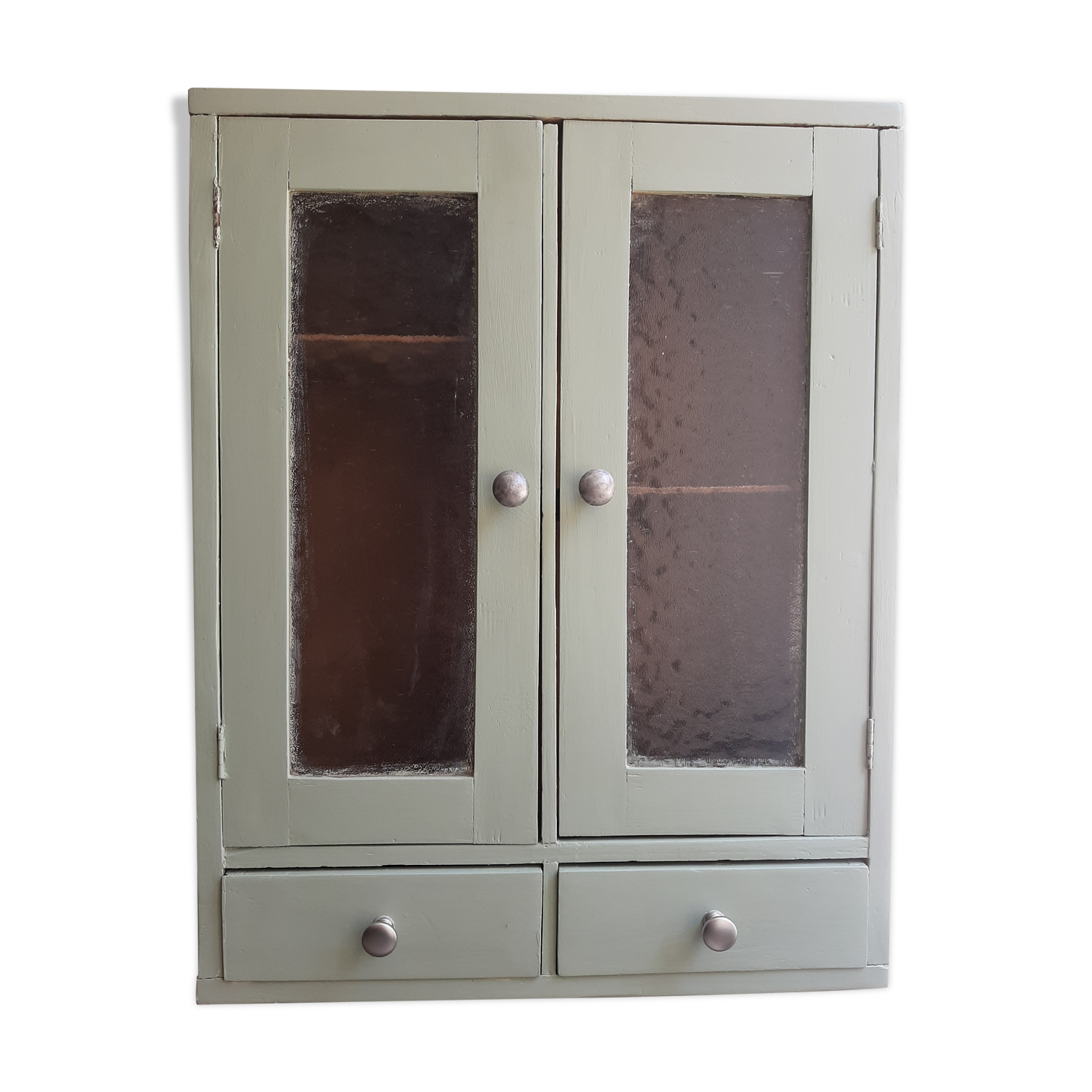 Vintage medicine cabinet
