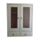 Vintage medicine cabinet