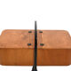 Old sewing box by Søren Hansen for Fritz Hansen 1933