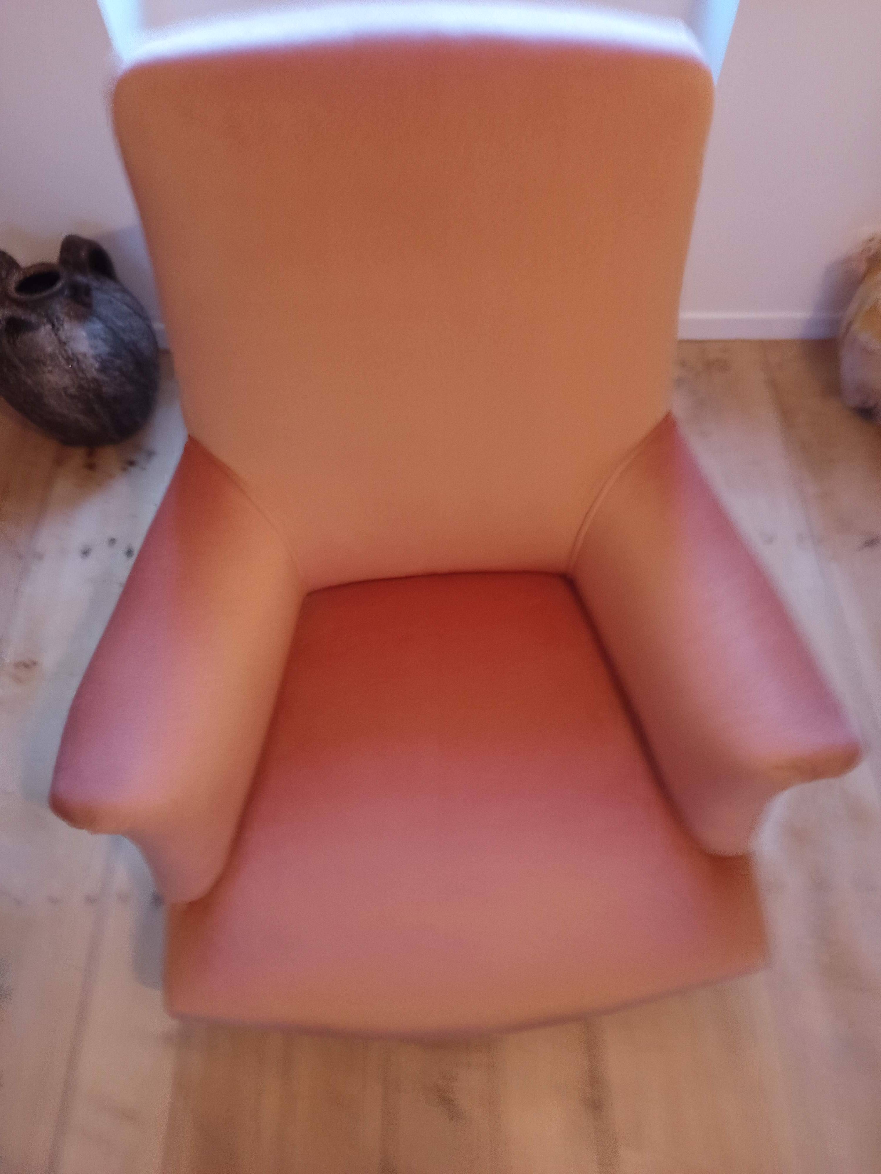 fauteuil