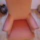 armchair