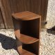 Etagère angle cuisine formica