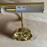 Wall light for picture lighting