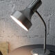 Veneta Lumi vintage lamp authentic vintage 1970