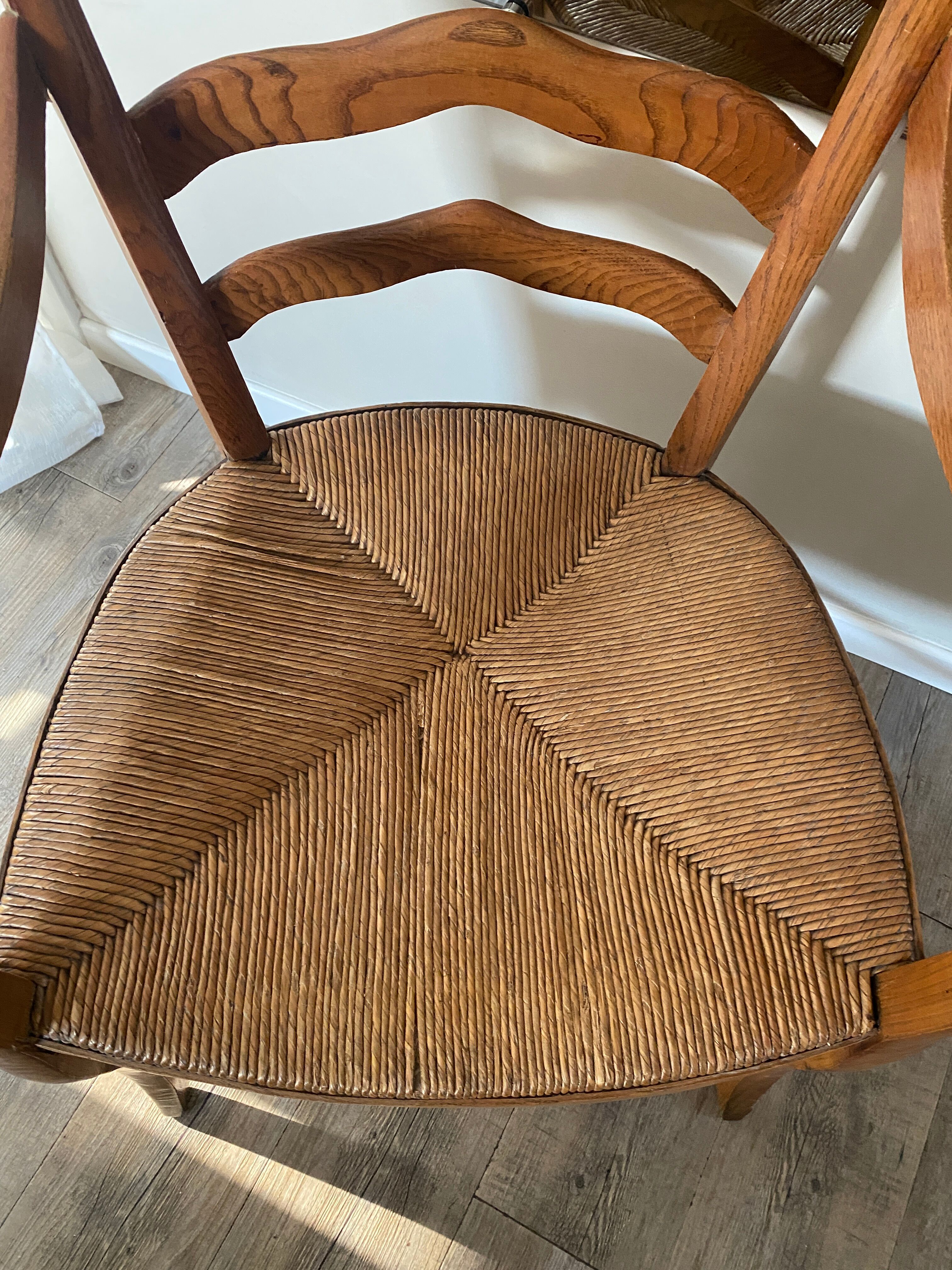 Vintage chair